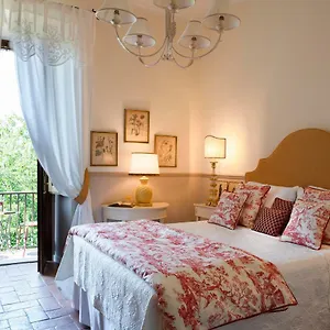 3* Bed and breakfast Palazzo Malaspina